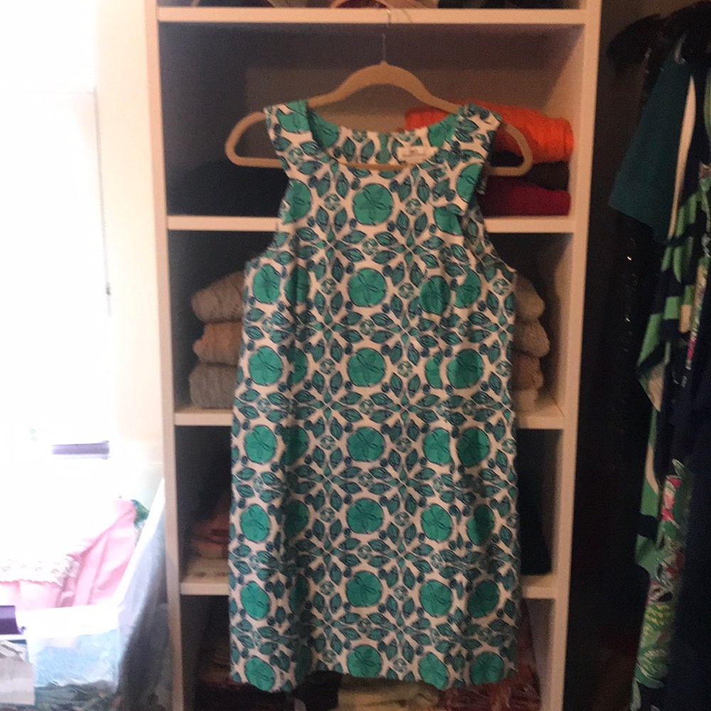 Vineyard Vines Dress